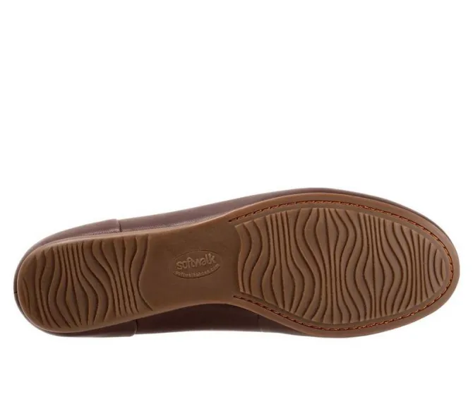 Women's Softwalk Shiraz Flats