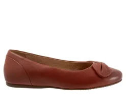 Women's Softwalk Sofia Flats