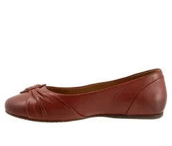 Women's Softwalk Sofia Flats
