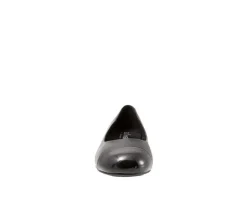 Women's Softwalk Sonoma Cap Toe Flats