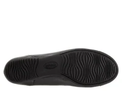 Women's Softwalk Sonoma Cap Toe Flats