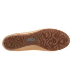 Women's Softwalk Sonoma Cap Toe Flats