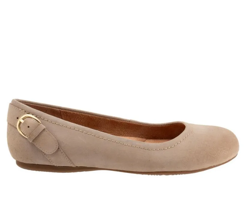 Women's Softwalk Sydney Flats