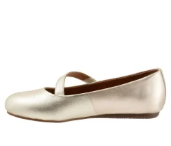 Women's Softwalk Syracuse Flats