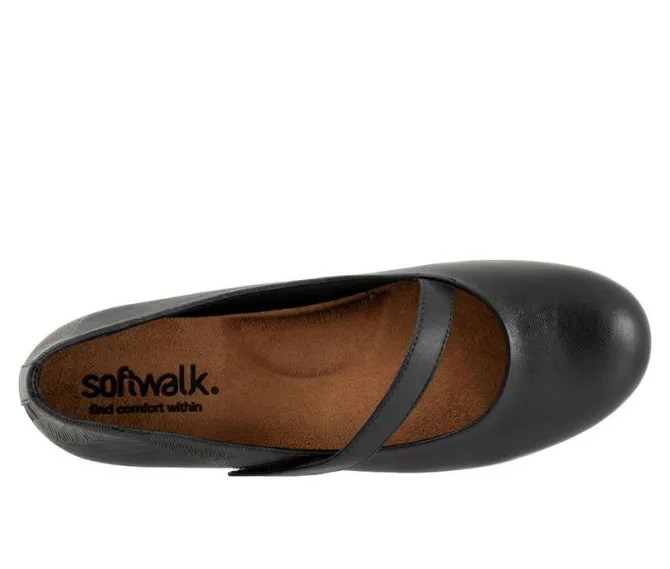 Women's Softwalk Syracuse Flats