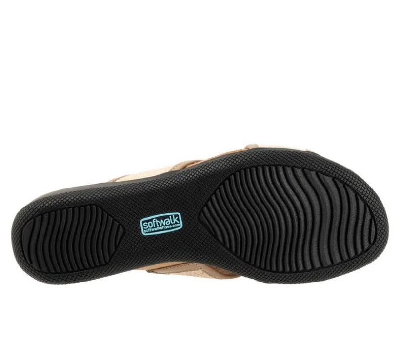 Women's Softwalk Tillman 6.0 Sandals