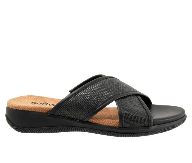 Women's Softwalk Tillman 6.0 Sandals