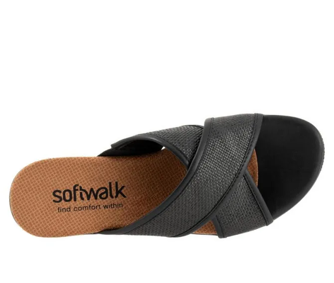 Women's Softwalk Tillman 6.0 Sandals