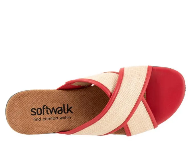 Women's Softwalk Tillman 6.0 Sandals