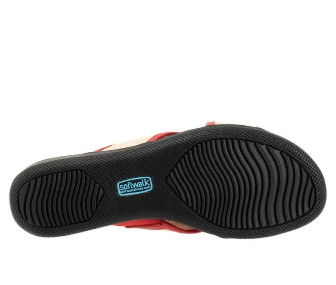 Women's Softwalk Tillman 6.0 Sandals