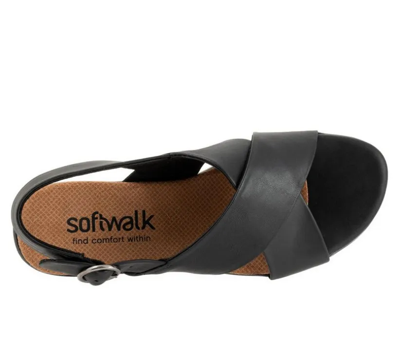 Women's Softwalk Tillman Sling 2.0 Sandals