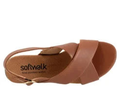Women's Softwalk Tillman Sling 2.0 Sandals
