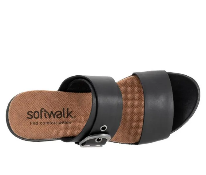 Women's Softwalk Toki Sandals