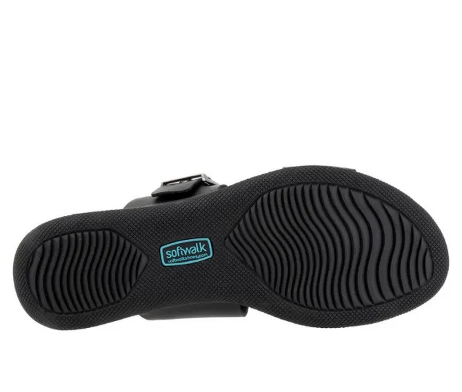 Women's Softwalk Toki Sandals