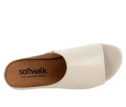 Women's Softwalk Turner Sandals