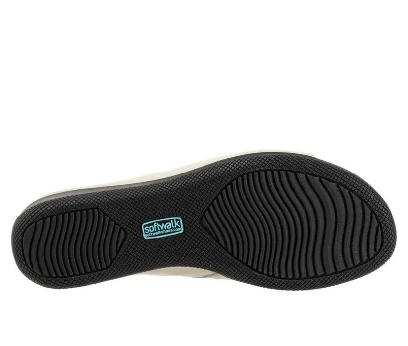 Women's Softwalk Turner Sandals