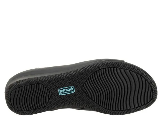 Women's Softwalk Turner Sandals