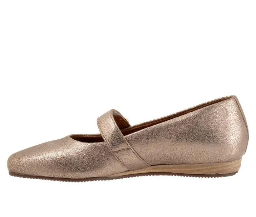 Women's Softwalk Valdivia Mary Janes