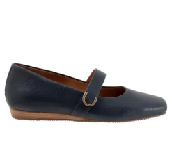 Women's Softwalk Valdivia Mary Janes