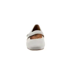 Women's Softwalk Valdivia Mary Janes