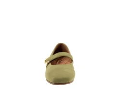 Women's Softwalk Valdivia Mary Janes
