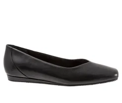 Women's Softwalk Vellore Flats