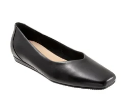 Women's Softwalk Vellore Flats