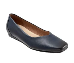 Women's Softwalk Vellore Flats