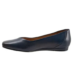 Women's Softwalk Vellore Flats