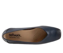 Women's Softwalk Vellore Flats