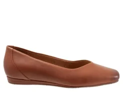 Women's Softwalk Vellore Flats