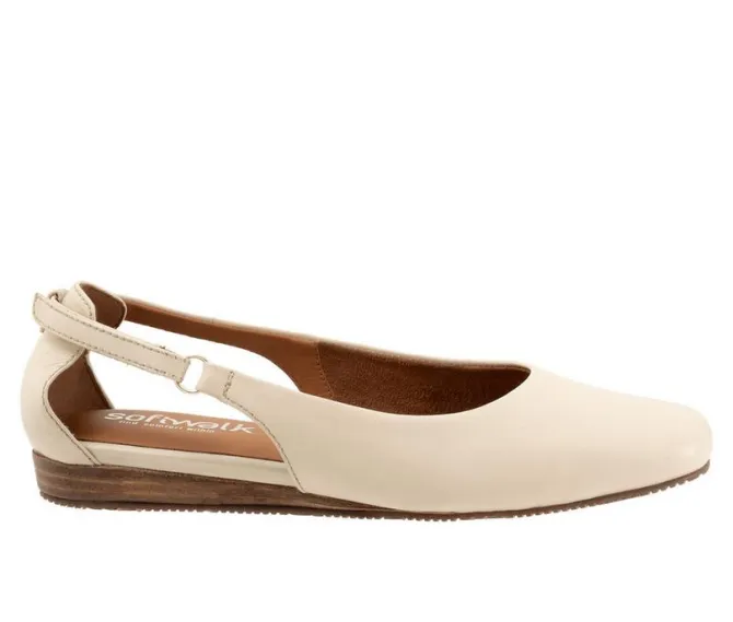 Women's Softwalk Venice Flats