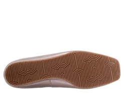 Women's Softwalk Viana Flats