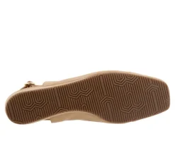 Women's Softwalk Vittoria Flats