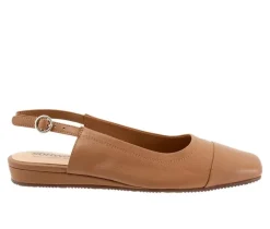 Women's Softwalk Vittoria Flats