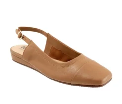 Women's Softwalk Vittoria Flats