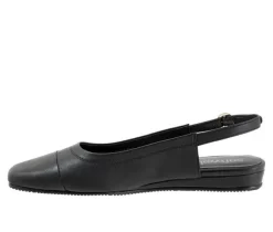 Women's Softwalk Vittoria Flats
