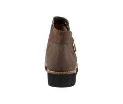 Women's Softwalk Wesley Booties