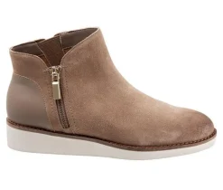 Women's Softwalk Wesley Booties
