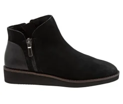 Women's Softwalk Wesley Booties