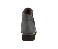 Women's Softwalk Wesley Booties