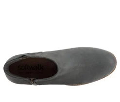 Women's Softwalk Wesley Booties