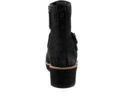 Women's Softwalk Westland Booties