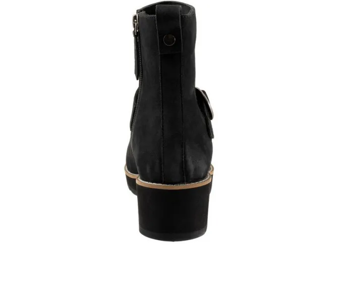 Women's Softwalk Westland Booties