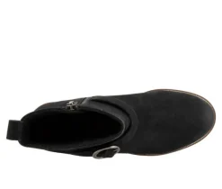 Women's Softwalk Westland Booties
