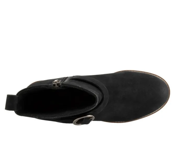 Women's Softwalk Westland Booties