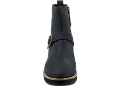 Women's Softwalk Westland Booties