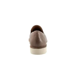 Women's Softwalk Whistle II Heeled Loafers
