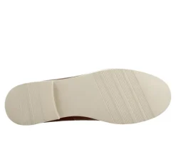 Women's Softwalk Whistle II Heeled Loafers