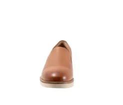 Women's Softwalk Whistle II Heeled Loafers